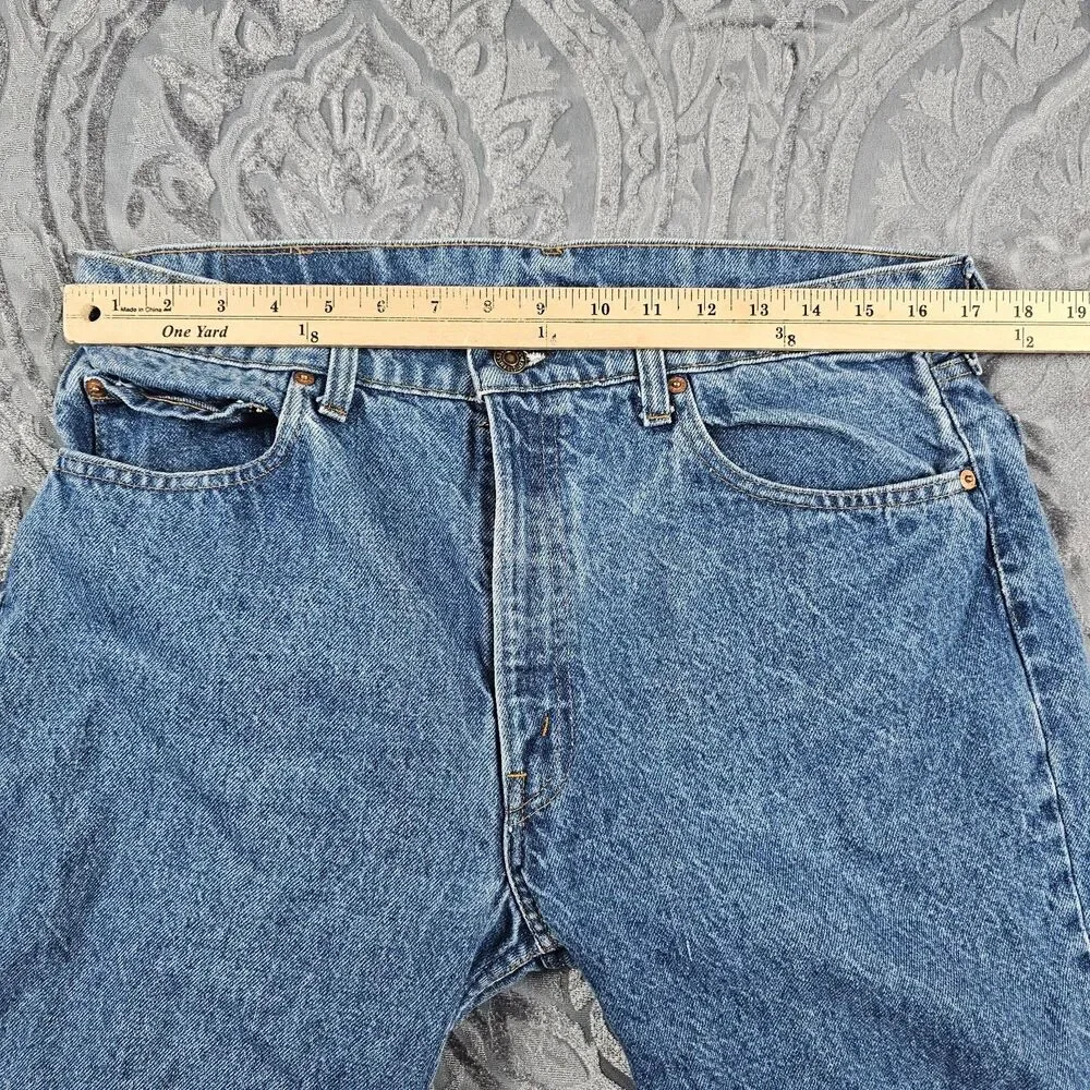 Levis no holes